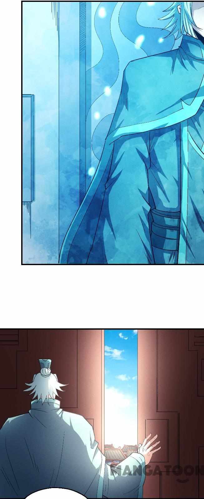 God of Martial Arts Chapter 423 24
